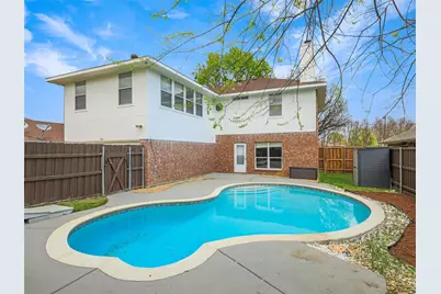 1310 Rosewood Lane, Allen, TX 75002 - Photo 39