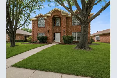 1310 Rosewood Lane, Allen, TX 75002 - Photo 1