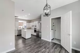 1310 Rosewood Ln, Allen, TX 75002 - Photo 11