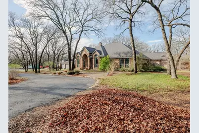 651 Spring Creek Parkway, Weatherford, TX 76087 - Photo 3