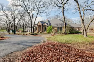 651 Spring Creek Pkwy, Weatherford, TX 76087 - Photo 3