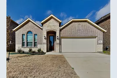 1812 Roadrunner Drive, Little Elm, TX 75068 - Photo 1