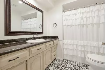 808 Rivercrest Boulevard, Allen, TX 75002 - Photo 31