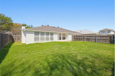 808 Rivercrest Boulevard, Allen, TX 75002 - Photo 37