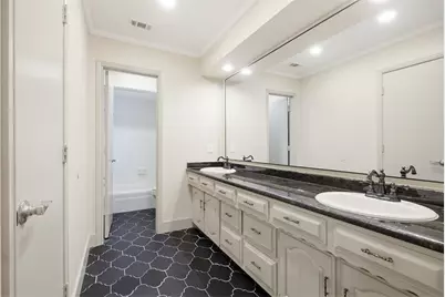 808 Rivercrest Boulevard, Allen, TX 75002 - Photo 25