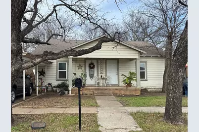 111 N Nueces, Coleman, TX 76384 - Photo 1