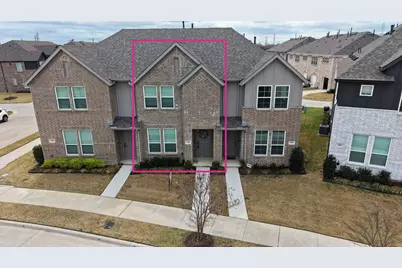 5106 Heritage Street, Haltom City, TX 76117 - Photo 1