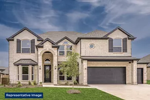 2544 Baypoint Dr, Grand Prairie, TX 75054 - Photo 1