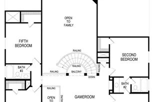 2544 Baypoint Dr, Grand Prairie, TX 75054 - Photo 5