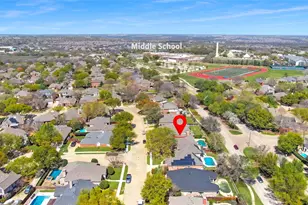 711 Autumn Ridge Dr, McKinney, TX 75072 - Photo 17