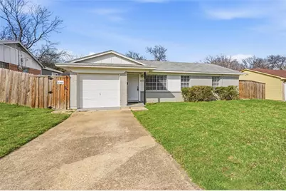 6129 Singing Hills Drive, Dallas, TX 75241 - Photo 1