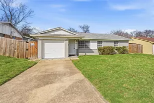 6129 Singing Hills Dr, Dallas, TX 75241 - Photo 1