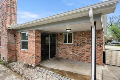 1405 Timberline Drive, Benbrook, TX 76126 - Photo 25