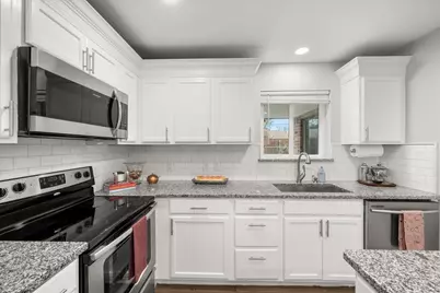 1405 Timberline Drive, Benbrook, TX 76126 - Photo 7