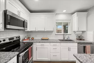 1405 Timberline Dr, Benbrook, TX 76126 - Photo 7