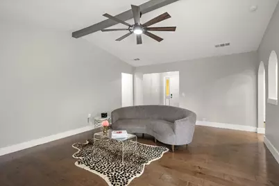 1405 Timberline Drive, Benbrook, TX 76126 - Photo 5