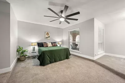 1405 Timberline Drive, Benbrook, TX 76126 - Photo 11