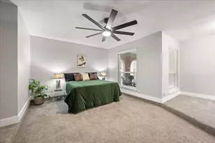 1405 Timberline Dr, Benbrook, TX 76126 - Photo 11