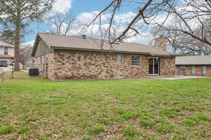 413 Glenhaven Dr, Azle, TX 76020 - Photo 19