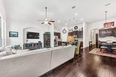 3415 Sweet Gum Lane, Sachse, TX 75048 - Photo 9