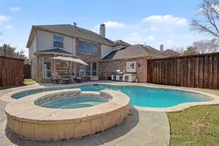 918 Midnight Pass, Rockwall, TX 75087 - Photo 1