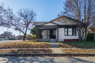 820 Marion Ave, Fort Worth, TX 76104 - Photo 1