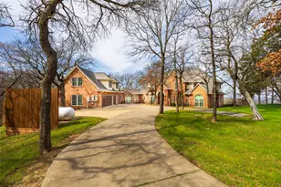 1180 Emerald Sound Blvd, Oak Point, TX 75068 - Photo 1