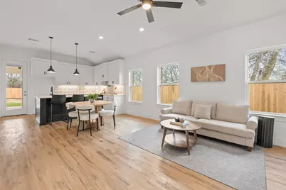 408 Matthew Street, Hillsboro, TX 76645 - Photo 5