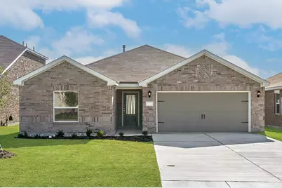 13425 Gitty Up Circle, Cresson, TX 76035 - Photo 1