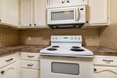 551 Rockledge Drive, Saginaw, TX 76179 - Photo 21