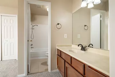 551 Rockledge Drive, Saginaw, TX 76179 - Photo 31