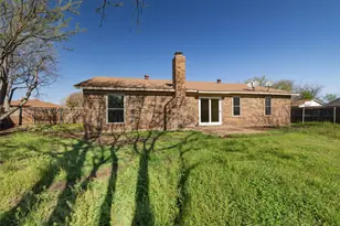 551 Rockledge Dr, Saginaw, TX 76179 - Photo 39