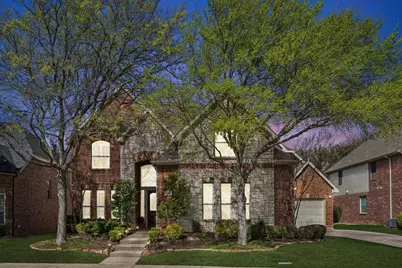 1204 Pecan Valley Drive, McKinney, TX 75072 - Photo 1