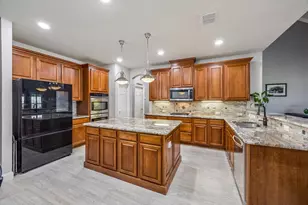 1204 Pecan Valley Dr, McKinney, TX 75072 - Photo 9