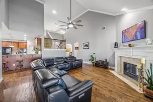 1204 Pecan Valley Dr, McKinney, TX 75072 - Photo 5