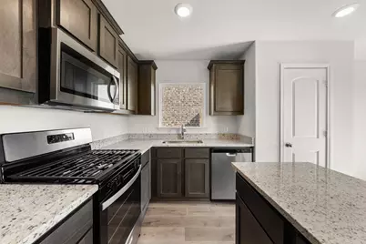 13425 Gitty Up Circle, Cresson, TX 76035 - Photo 5