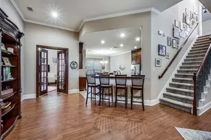 2807 Millington Dr, Highland Village, TX 75077 - Photo 7