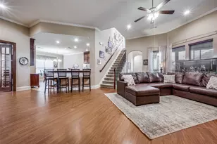 2807 Millington Dr, Highland Village, TX 75077 - Photo 9