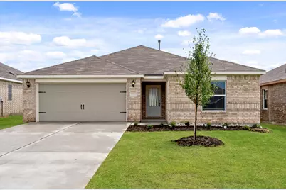 13417 Gitty Up Circle, Cresson, TX 76035 - Photo 1