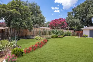 3709 Ashford Ave, Fort Worth, TX 76133 - Photo 3