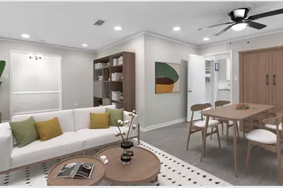 3709 Ashford Avenue, Fort Worth, TX 76133 - Photo 7