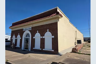 214 N Railroad Street, Mexia, TX 76667 - Photo 3