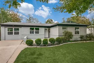 4524 Harvey, Mesquite, TX 75150 - Photo 1