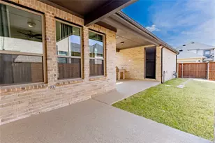 3141 Tiara Dr, Celina, TX 75009 - Photo 29