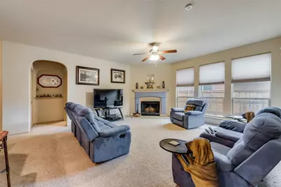 10928 Hawks Landing Road, Fort Worth, TX 76052 - Photo 5