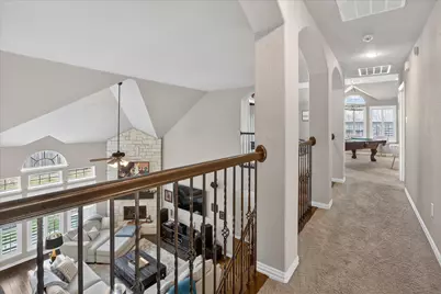 5424 Ayers Island Drive, Fort Worth, TX 76179 - Photo 25