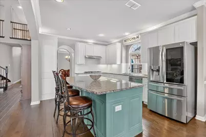 5424 Ayers Island Drive, Fort Worth, TX 76179 - Photo 13