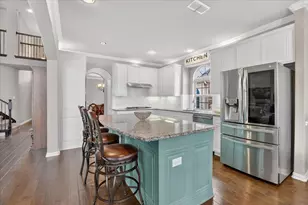 5424 Ayers Island Dr, Fort Worth, TX 76179 - Photo 13