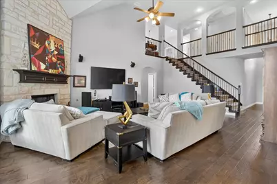 5424 Ayers Island Drive, Fort Worth, TX 76179 - Photo 9