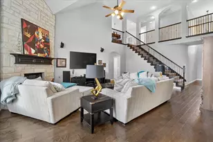 5424 Ayers Island Dr, Fort Worth, TX 76179 - Photo 9